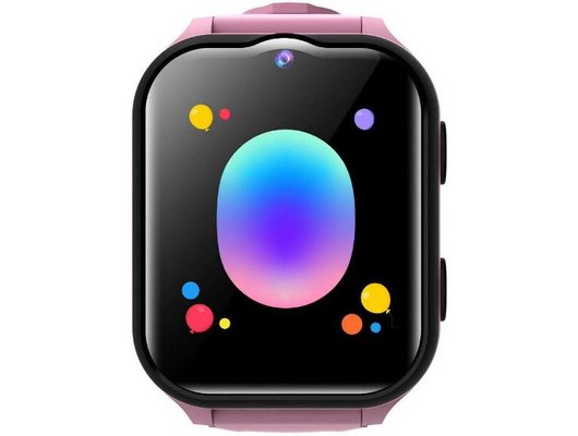 Детские часы GEOZON KIDS SUPERSTAR PINK (G-W24PNK)