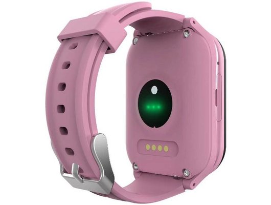 Детские часы GEOZON KIDS SUPERSTAR PINK (G-W24PNK)