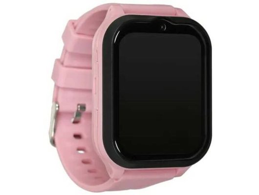 Детские часы GEOZON KIDS SUPERSTAR PINK (G-W24PNK)