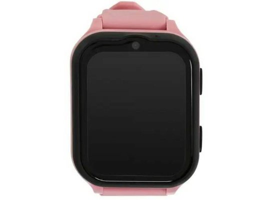 Детские часы GEOZON KIDS SUPERSTAR PINK (G-W24PNK)