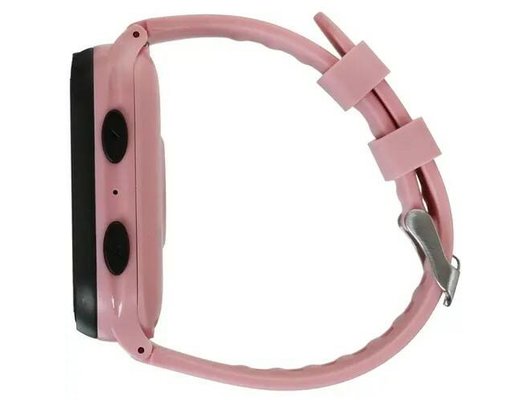 Детские часы GEOZON KIDS SUPERSTAR PINK (G-W24PNK)