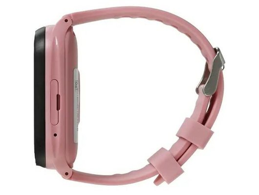 Детские часы GEOZON KIDS SUPERSTAR PINK (G-W24PNK)
