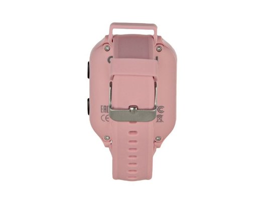Детские часы GEOZON KIDS SUPERSTAR PINK (G-W24PNK)