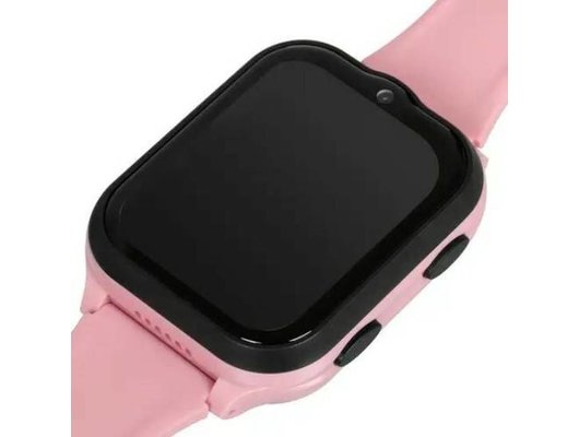 Детские часы GEOZON KIDS SUPERSTAR PINK (G-W24PNK)