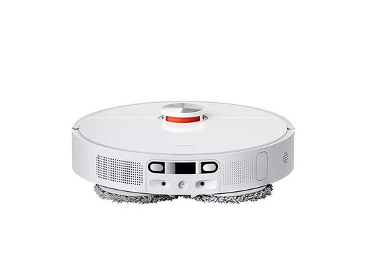 Робот-пылесос Xiaomi Robot Vacuum X10+ EU B101GL