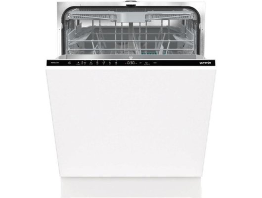 Встраиваемая посудомоечная машина GORENJE GV643D60