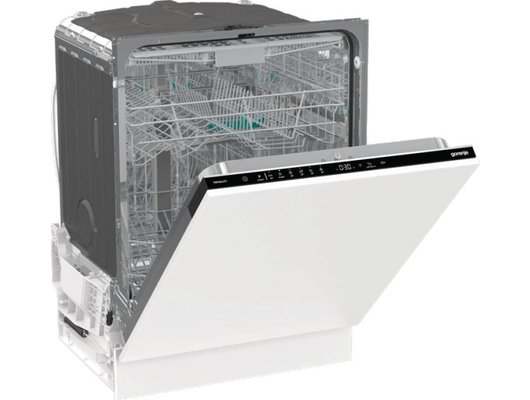 Встраиваемая посудомоечная машина GORENJE GV643D60