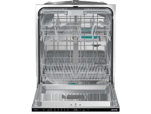 Встраиваемая посудомоечная машина GORENJE GV643D60