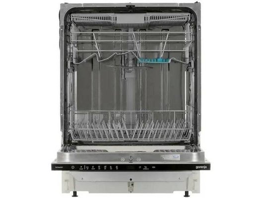 Встраиваемая посудомоечная машина GORENJE GV643D60