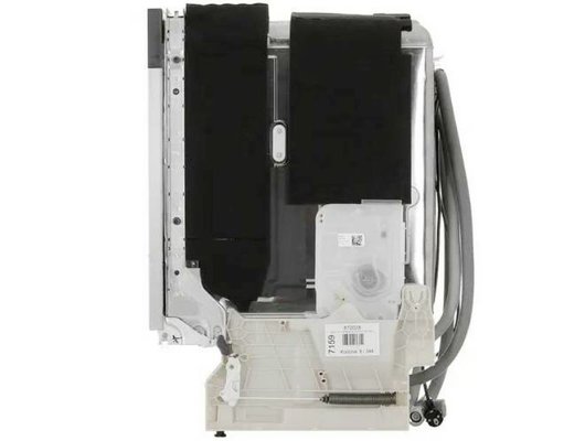 Встраиваемая посудомоечная машина GORENJE GV643D60