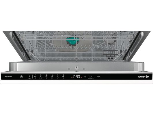 Встраиваемая посудомоечная машина GORENJE GV643D60