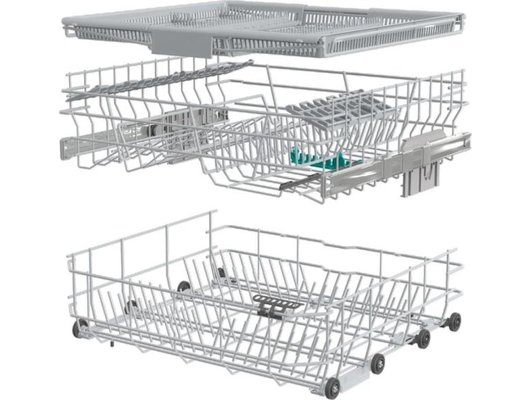 Встраиваемая посудомоечная машина GORENJE GV643D60