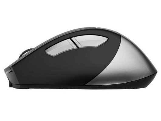 Мышь беспроводная A4Tech Fstyler FB35C серый/черный (FB35C (SMOKY GREY))