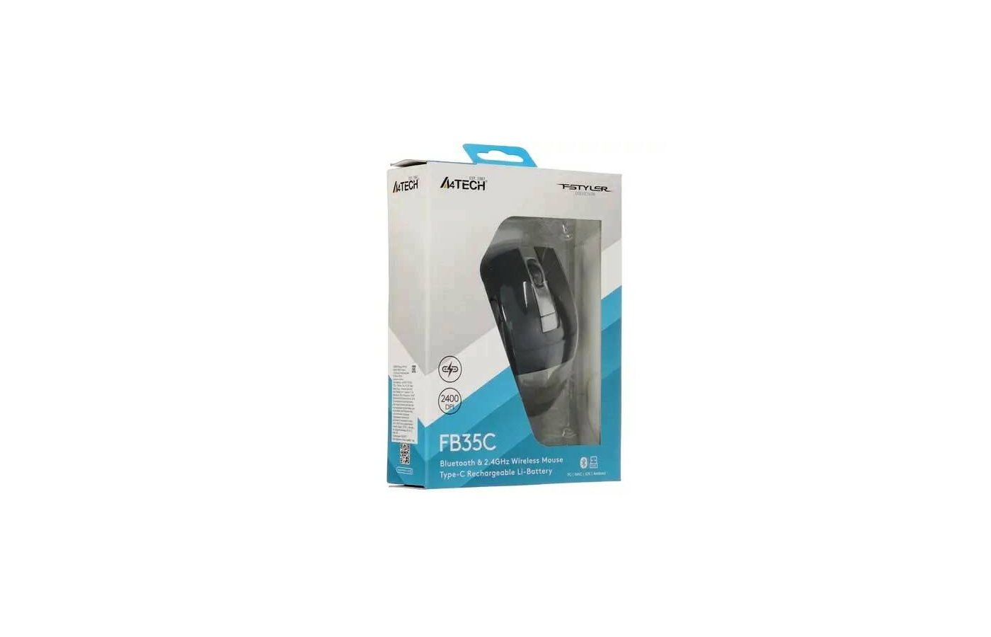 A4tech fb35c. Мышь a4tech fb35 smoky grey.