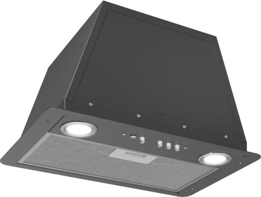 Вытяжка ELIKOR Врезной блок BOX 52П-700 черный