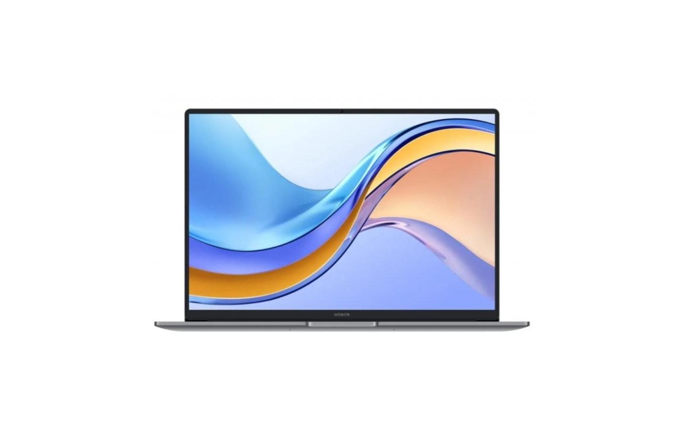 Ноутбук Honor MagicBook X16/5301AFGS/Core i5-12450H/8Gb/512Gb/16.1  FHD/Win11 серый - купить в интернет-магазине RBT.ru. Цены, отзывы,  характеристики и доставка в Челябинске