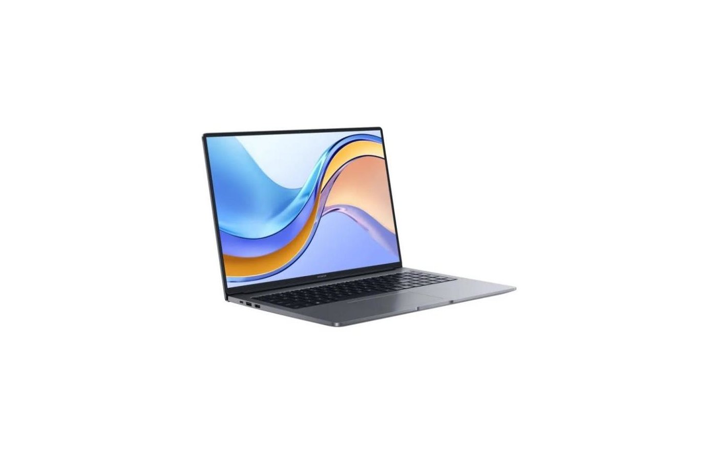 Ноутбук honor magicbook x16 5301afhh