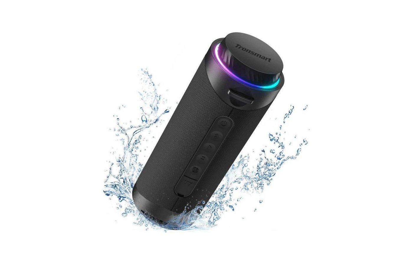 Как разобрать колонку tronsmart t7