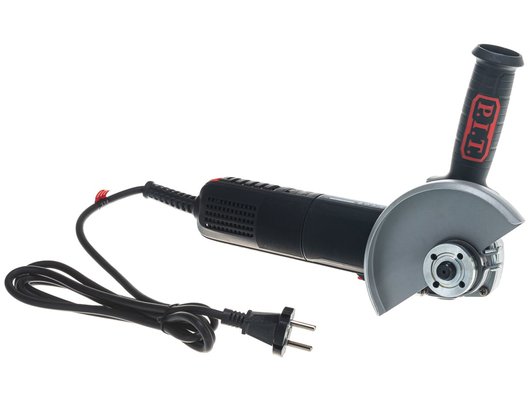 Углошлифмашина P.I.T. PWS125-C4