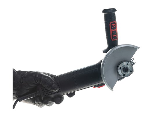 Углошлифмашина P.I.T. PWS125-C4