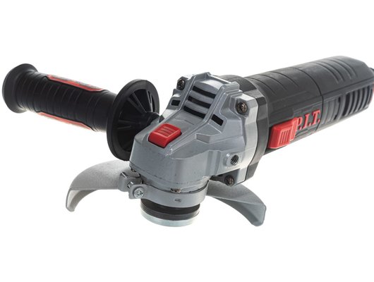 Углошлифмашина P.I.T. PWS125-C4