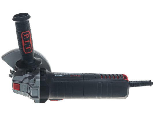 Углошлифмашина P.I.T. PWS125-C4