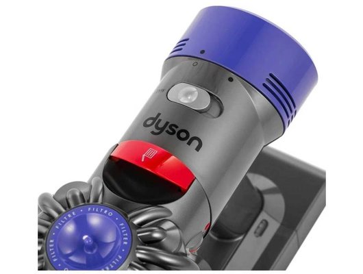Пылесос DYSON V8 ORIGIN