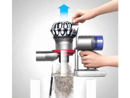 Пылесос DYSON V8 ORIGIN