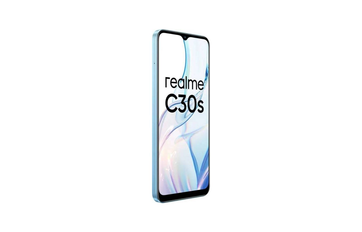 Купить Телефон Realme C30 64 Gb