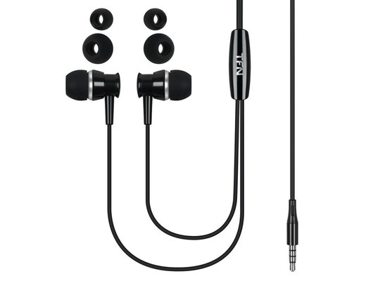 Гарнитуры TFN MC-520 BLACK