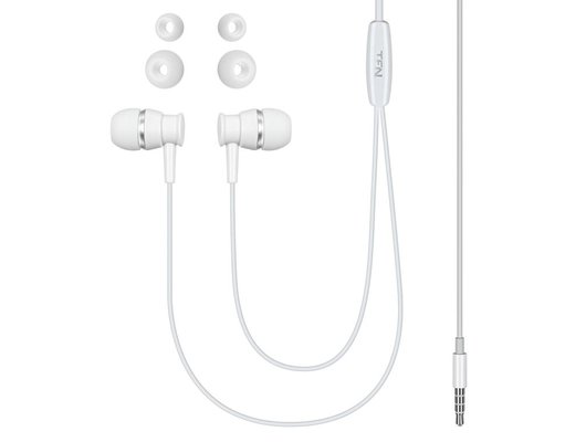 Гарнитуры TFN MC-520 WHITE