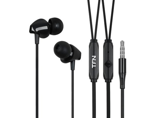 Гарнитуры TFN MC-518 BLACK