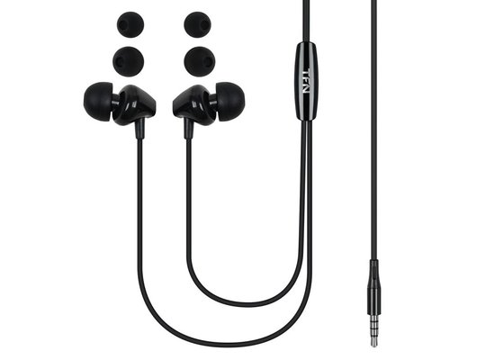 Гарнитуры TFN MC-518 BLACK