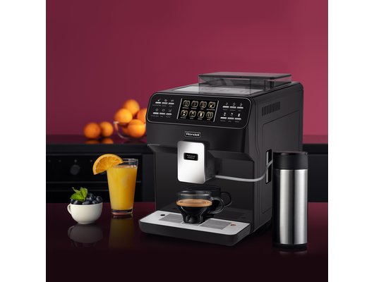 Кофемашина RONDELL RDE-1112