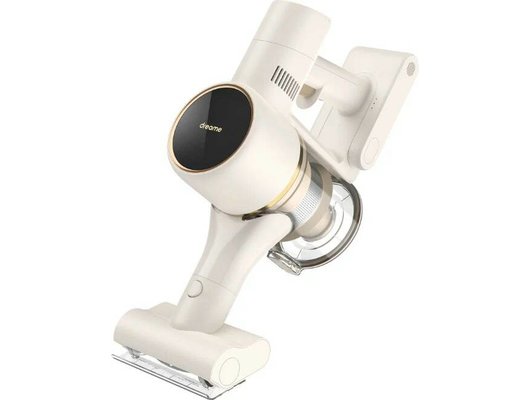 Пылесос DREAME Cordless Vacuum Cleaner R10 White (VTV22B)