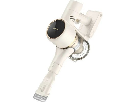 Пылесос DREAME Cordless Vacuum Cleaner R10 White (VTV22B)