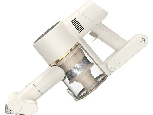Пылесос DREAME Cordless Vacuum Cleaner R10 White (VTV22B)