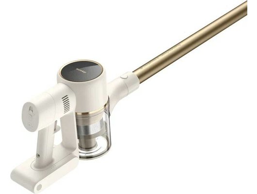 Пылесос DREAME Cordless Vacuum Cleaner R10 White (VTV22B)