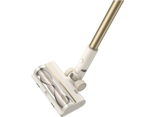 Пылесос DREAME Cordless Vacuum Cleaner R10 White (VTV22B)