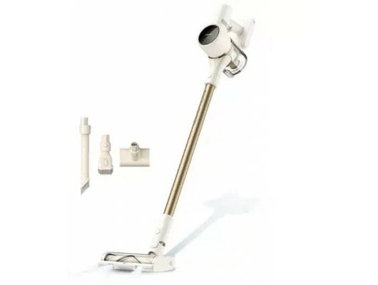 Пылесос DREAME Cordless Vacuum Cleaner R10 White (VTV22B)