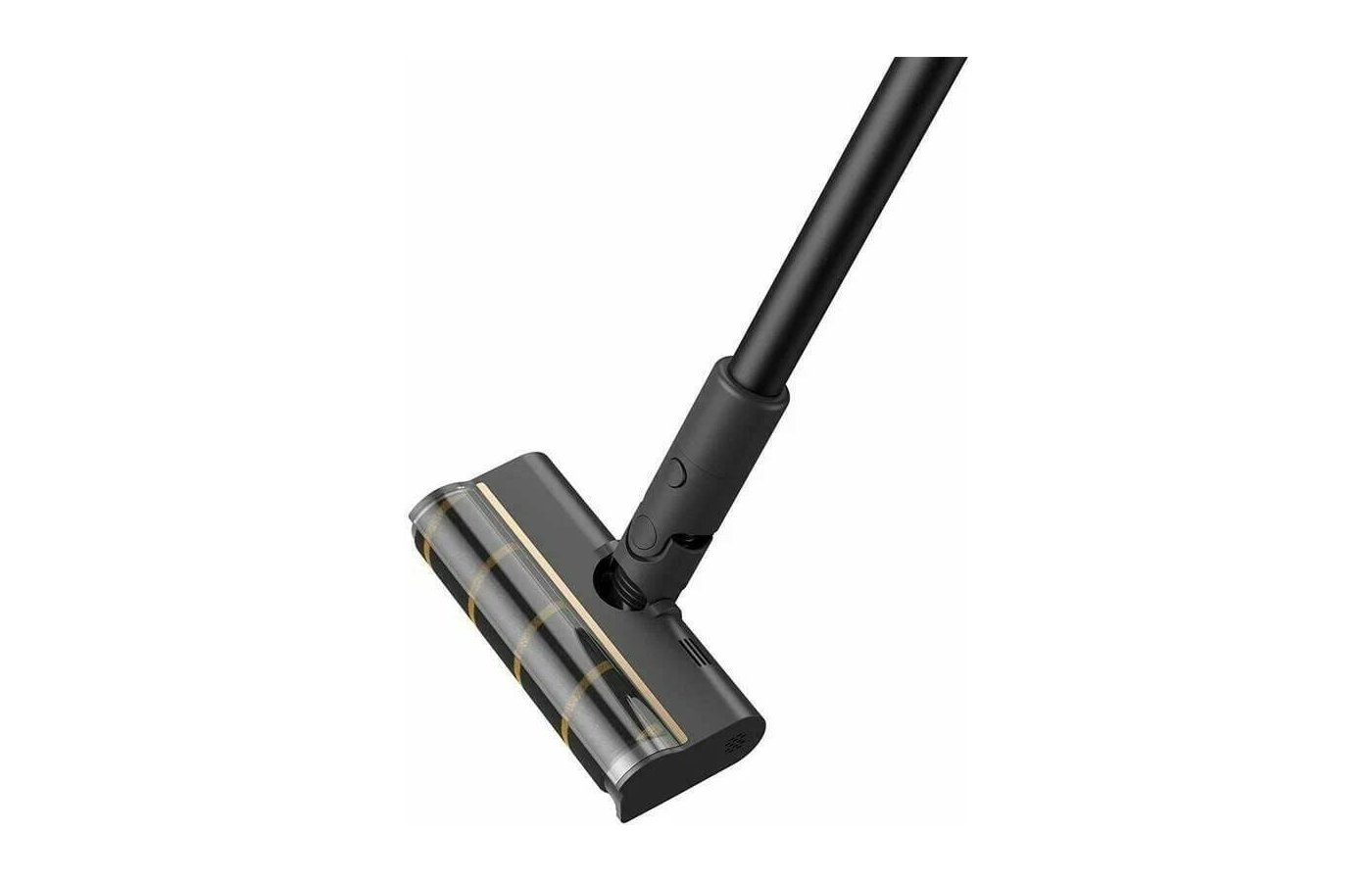 Вертикальный пылесос dreame cordless vacuum cleaner r10. Беспроводной пылесос Dreame r10 Pro Black.