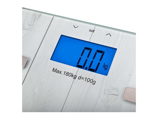 Весы напольные BRAYER 3735BR