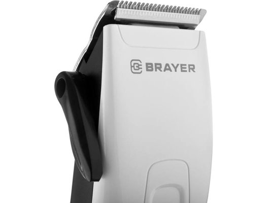 Машинка для стрижки BRAYER 3430 BR