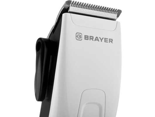 Машинка для стрижки BRAYER 3430 BR