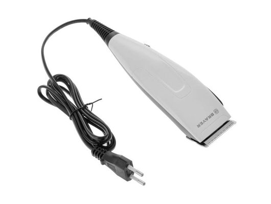 Машинка для стрижки BRAYER 3430 BR