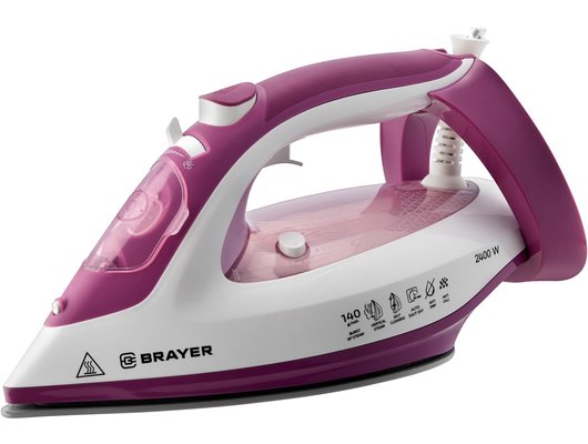 Утюг BRAYER 4006 BR