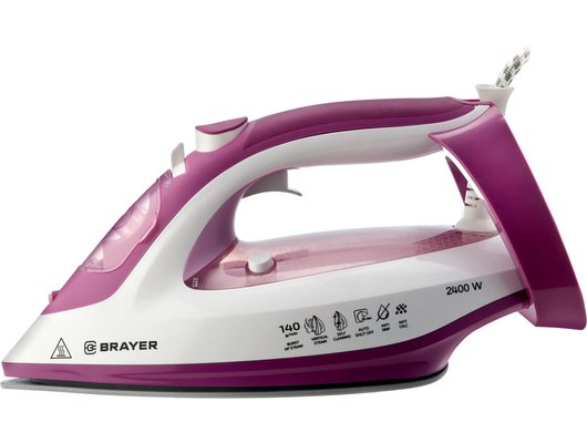 Утюг BRAYER 4006 BR