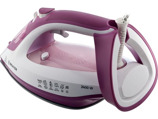 Утюг BRAYER 4006 BR