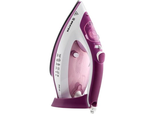 Утюг BRAYER 4006 BR