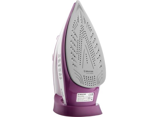 Утюг BRAYER 4006 BR